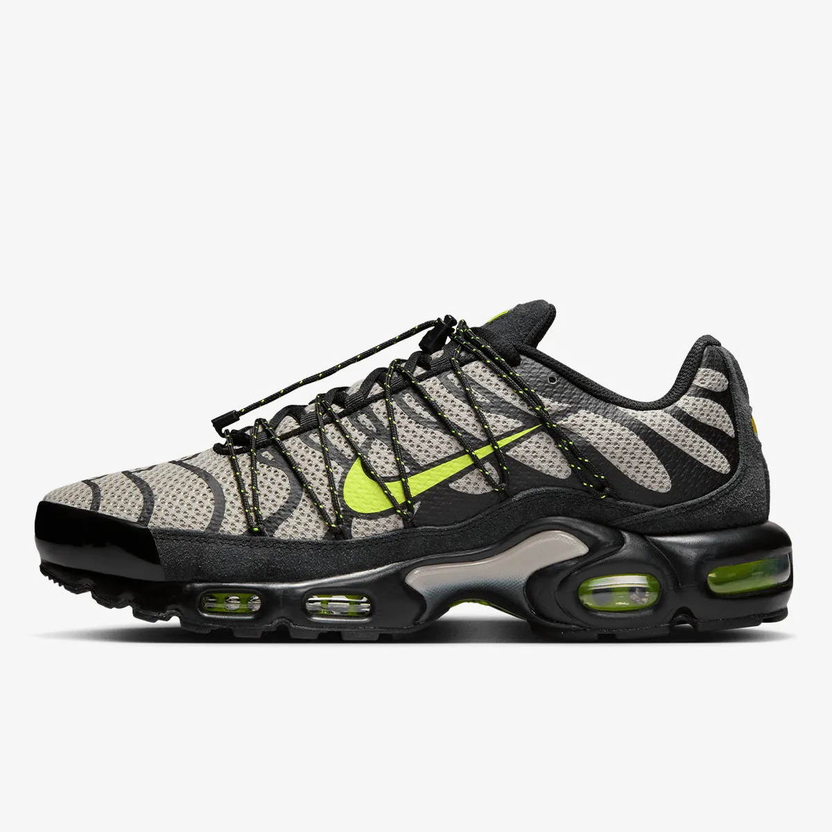 NIKE Patike NIKE AIR MAX PLUS UTILITY 