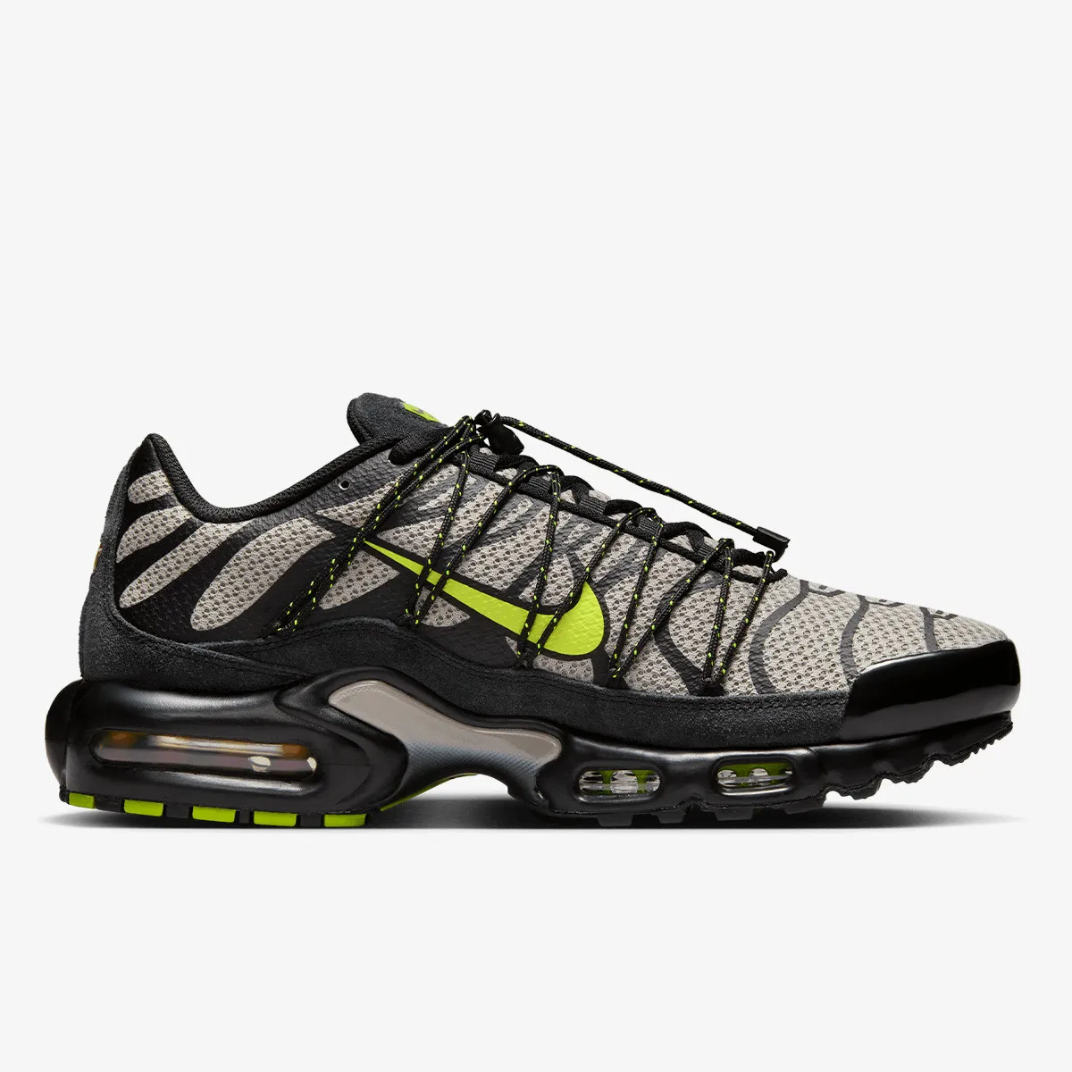 NIKE Patike NIKE AIR MAX PLUS UTILITY 