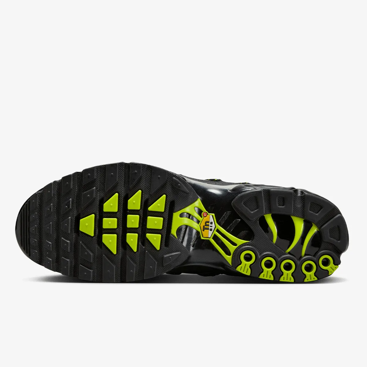 NIKE Patike NIKE AIR MAX PLUS UTILITY 