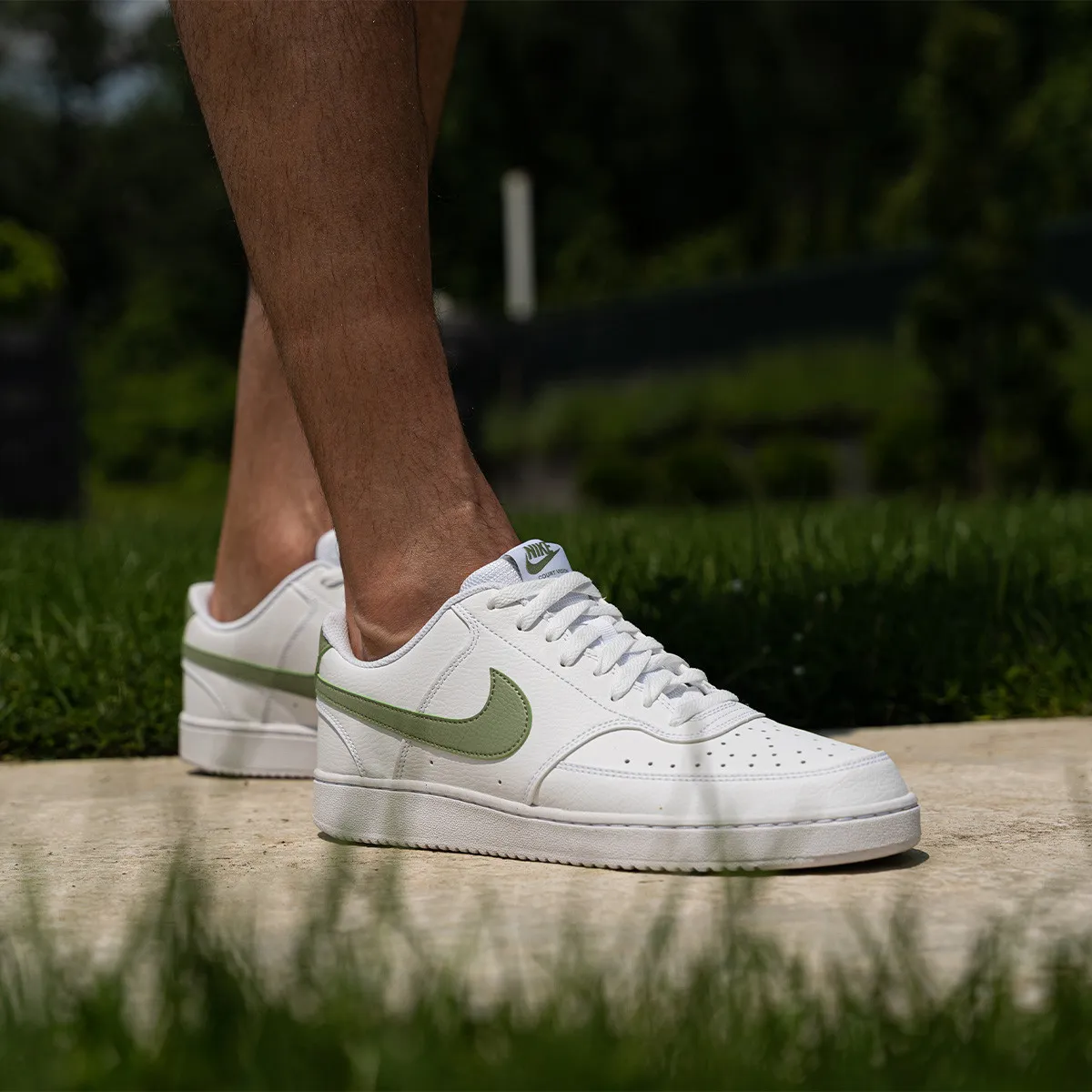 NIKE Patike COURT VISION 