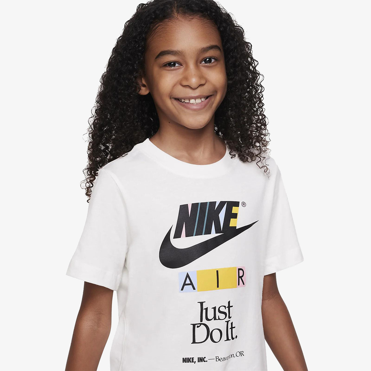 NIKE Majica Sportswear