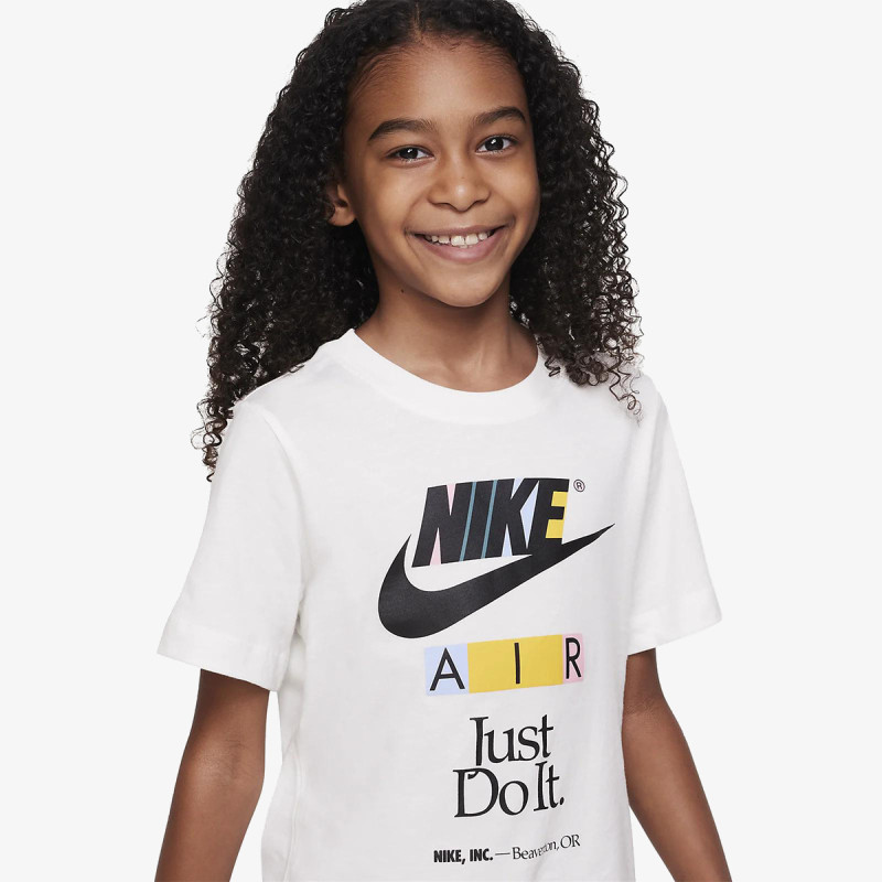 NIKE Majica Sportswear