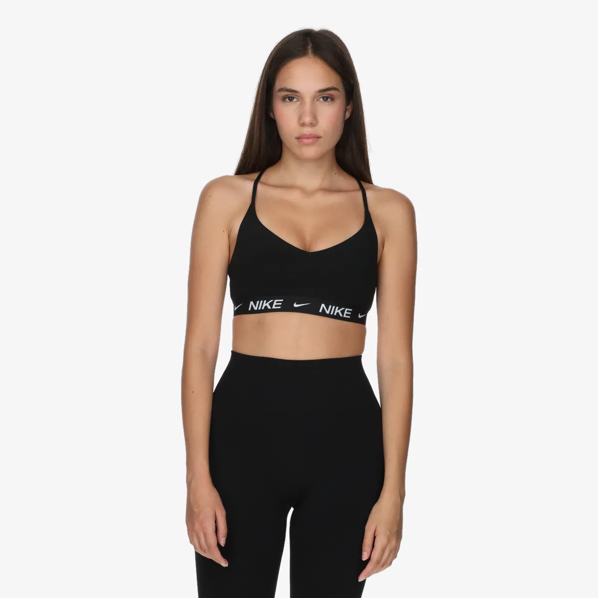 NIKE Bra Dri-fit Indy 