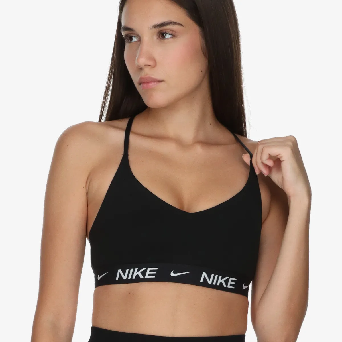 NIKE Bra Dri-fit Indy 