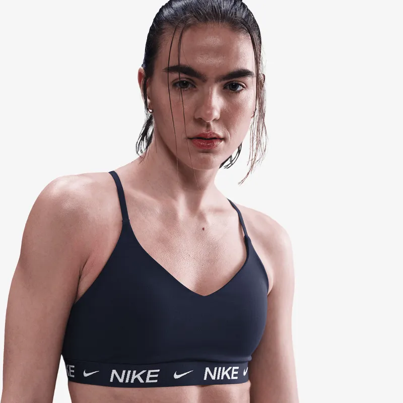 NIKE Bra W NK DF INDY LGT SPT BRA