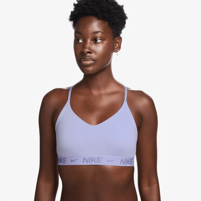 NIKE Bra W NK DF INDY LGT SPT BRA