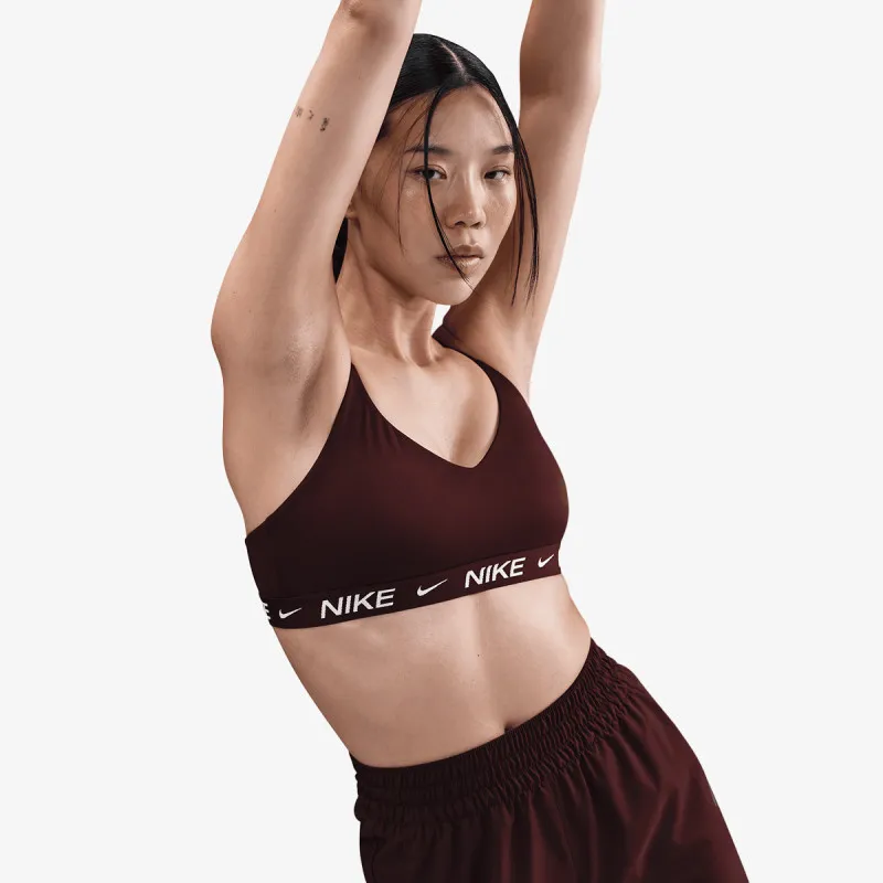 NIKE Bra W NK DF INDY LGT SPT BRA 