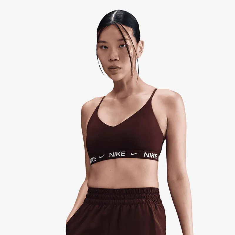 NIKE Bra W NK DF INDY LGT SPT BRA 
