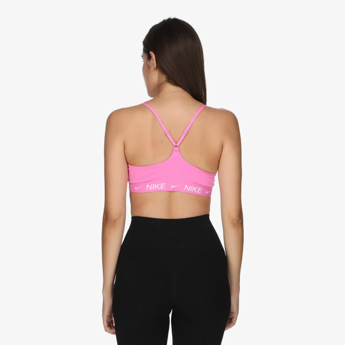 NIKE Bra W NK DF INDY LGT SPT BRA 