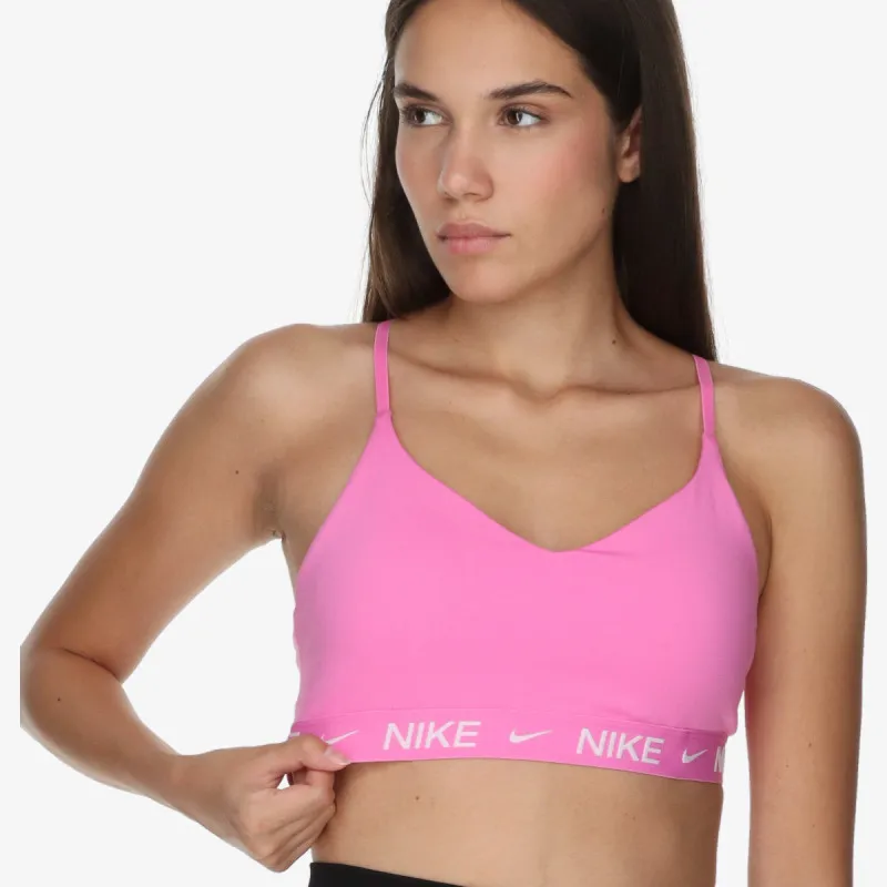 NIKE Bra W NK DF INDY LGT SPT BRA 