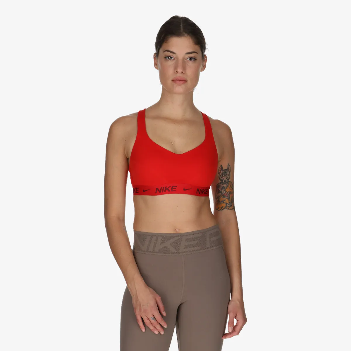 NIKE Bra Dri-Fit