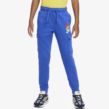 NIKE Donji deo trenerke Sportswear Standard Issue 