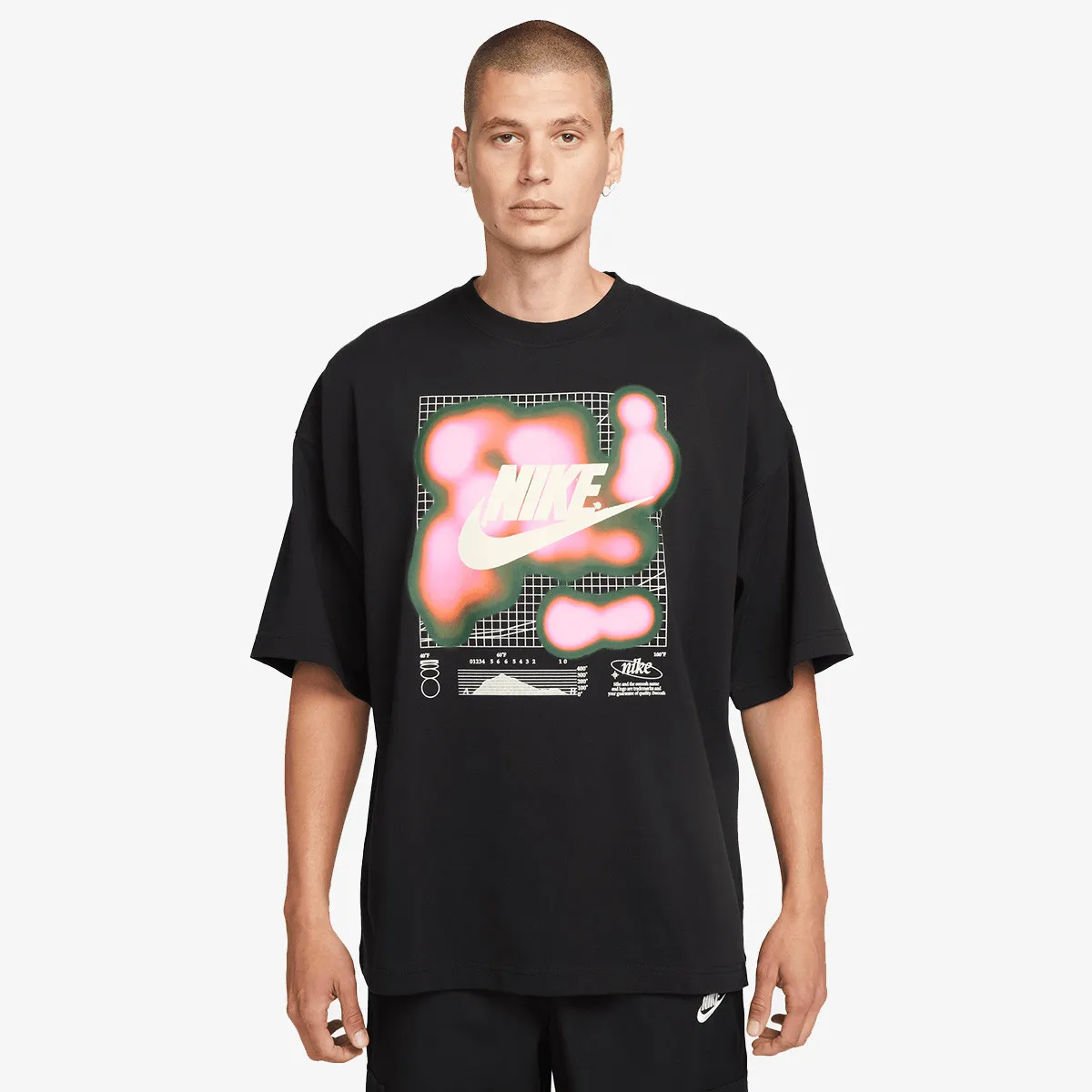 NIKE Majica Sportswear