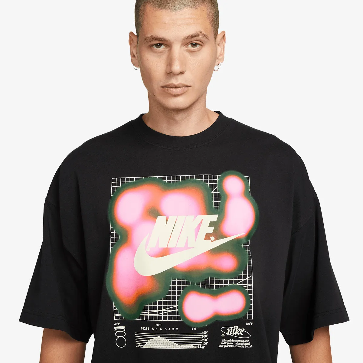 NIKE Majica Sportswear