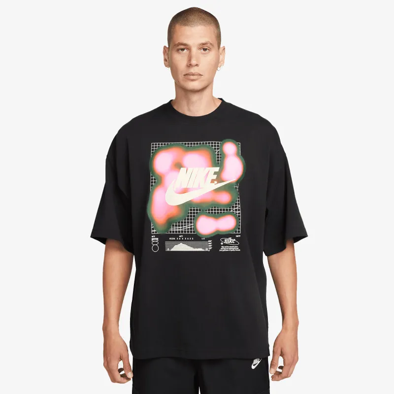 NIKE Majica Sportswear