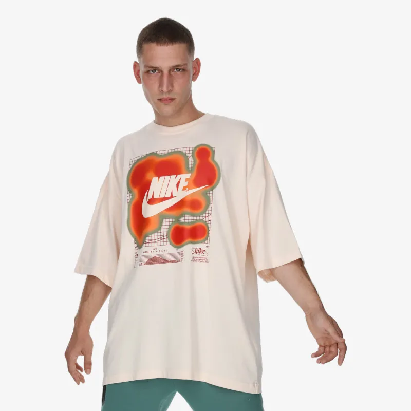 NIKE Majica Sportswear