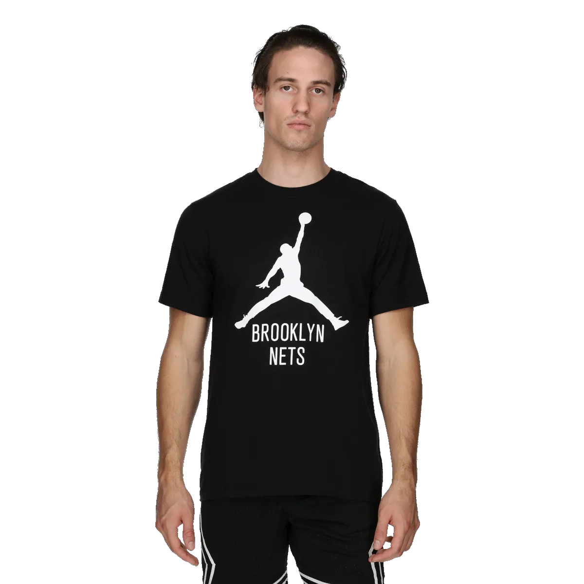 NIKE Majica Brooklyn Nets