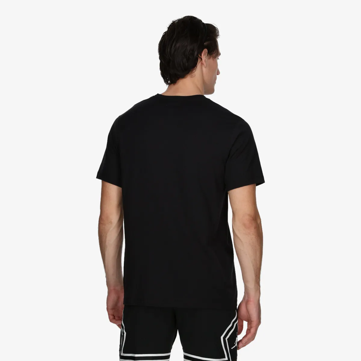 NIKE Majica Brooklyn Nets