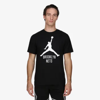 NIKE Majica Brooklyn Nets 