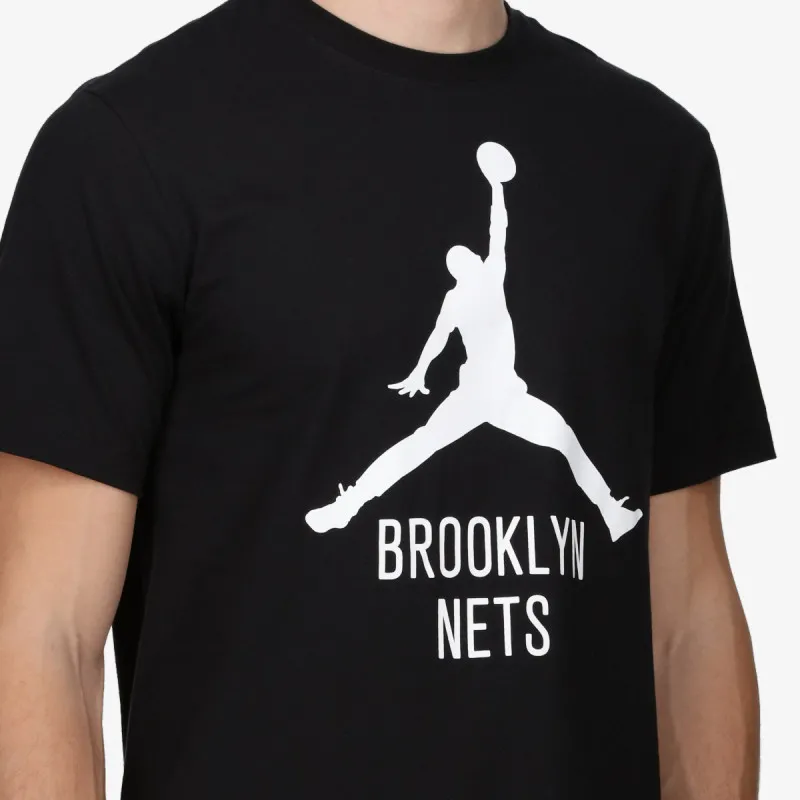 NIKE Majica Brooklyn Nets 