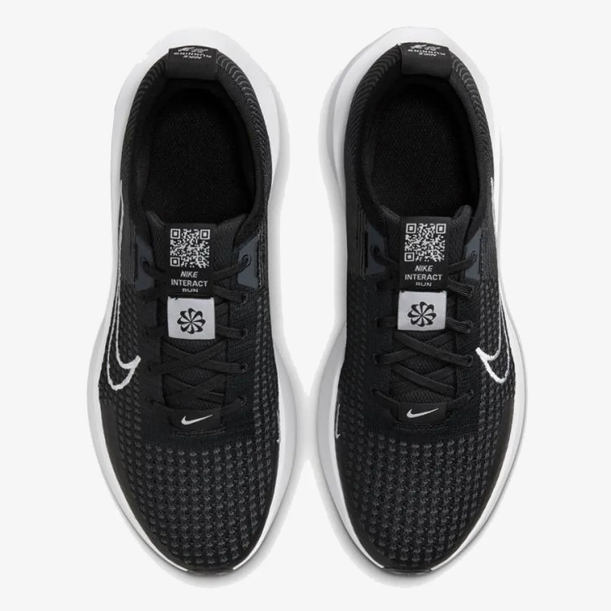 NIKE Patike NIKE INTERACT RUN 