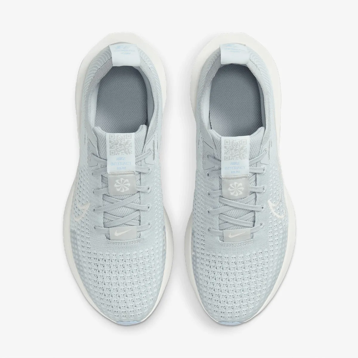 NIKE Patike W NIKE INTERACT RUN