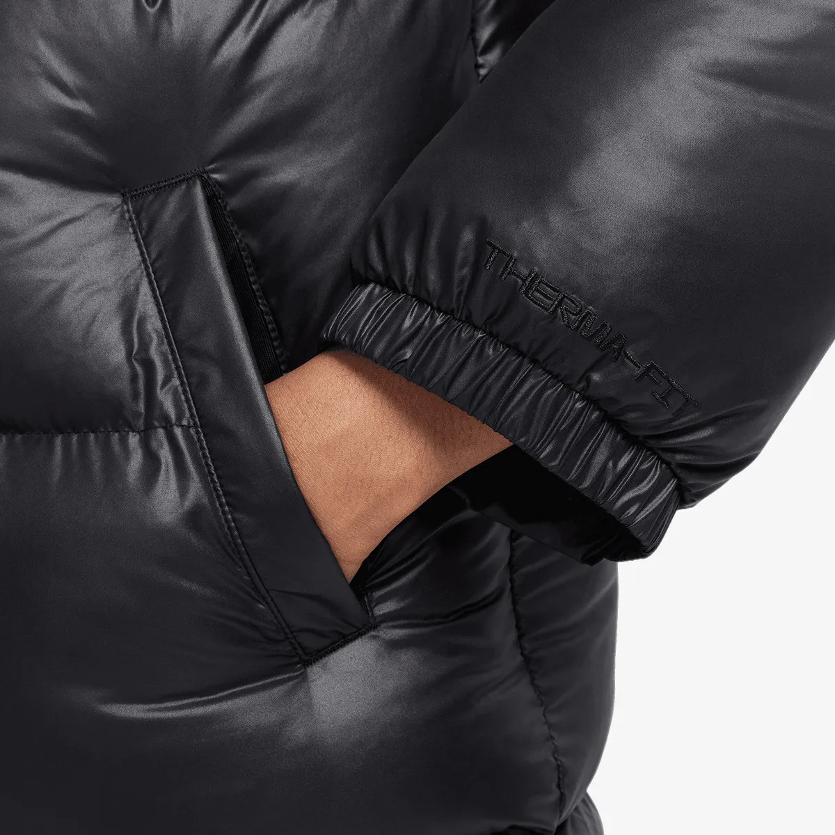 NIKE Jakna Therma-FIT Repel
