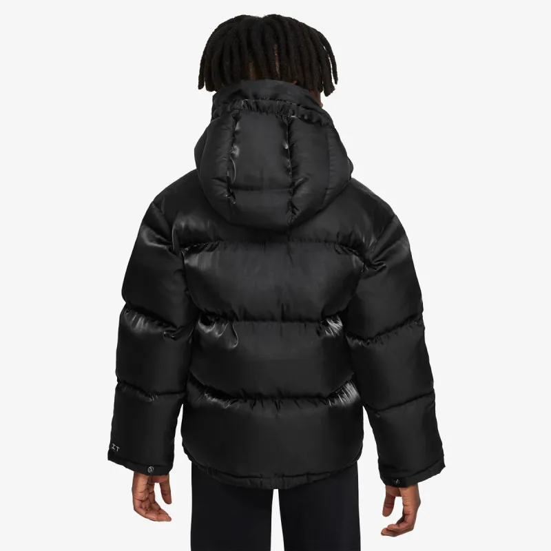 NIKE Jakna K NSW TF HGH SYNFL JKT ULT MAT