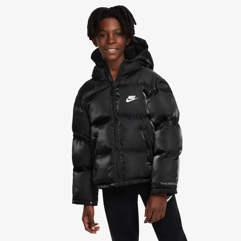 NIKE Jakna K NSW TF HGH SYNFL JKT ULT MAT