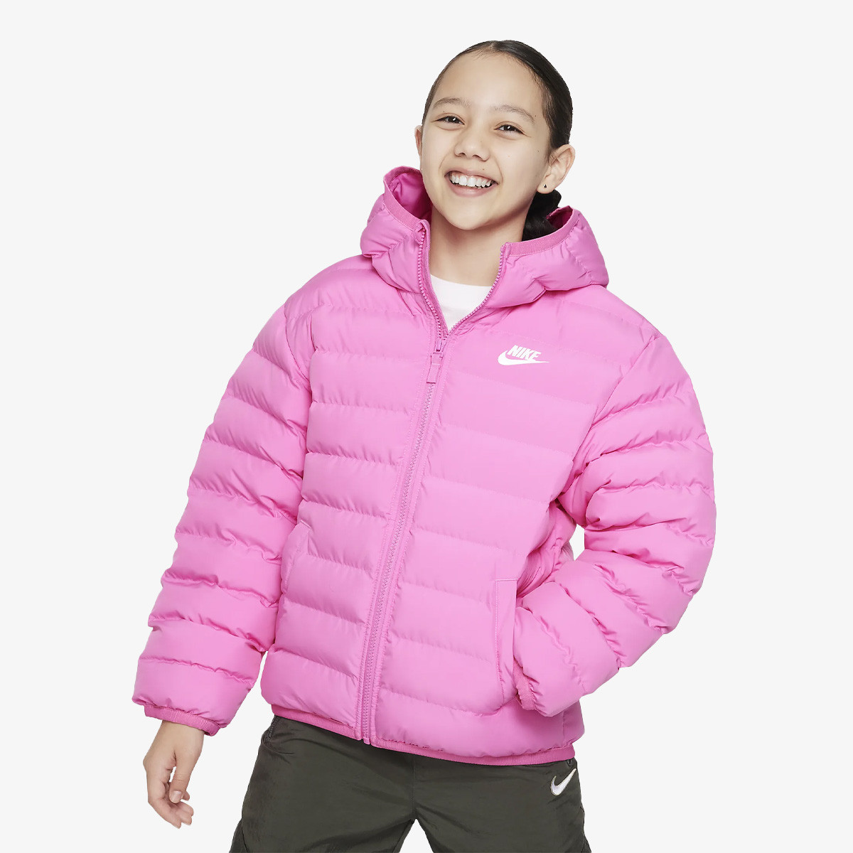 NIKE Jakna Sportswear