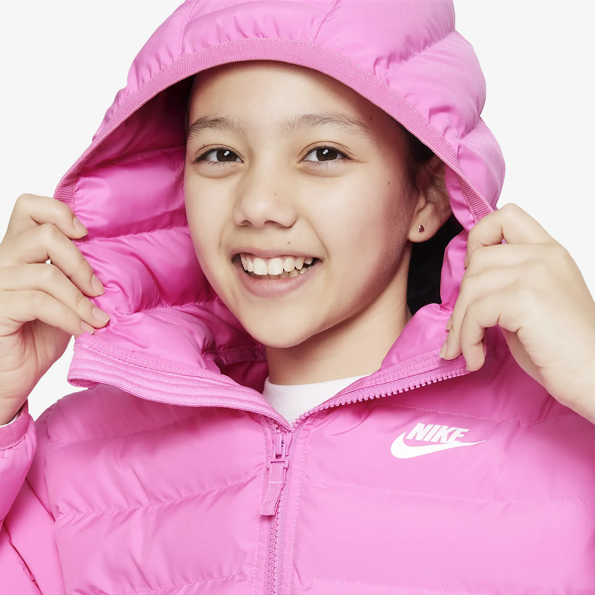 NIKE Jakna Sportswear