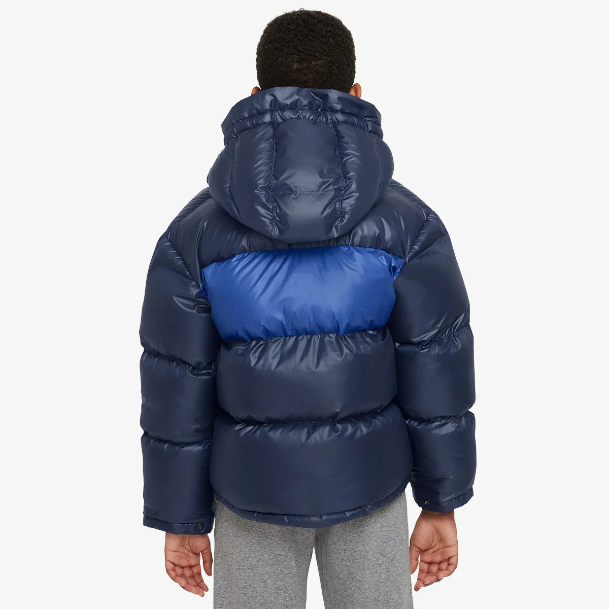 NIKE Jakna Sportswear Heavyweight Synthetic fill