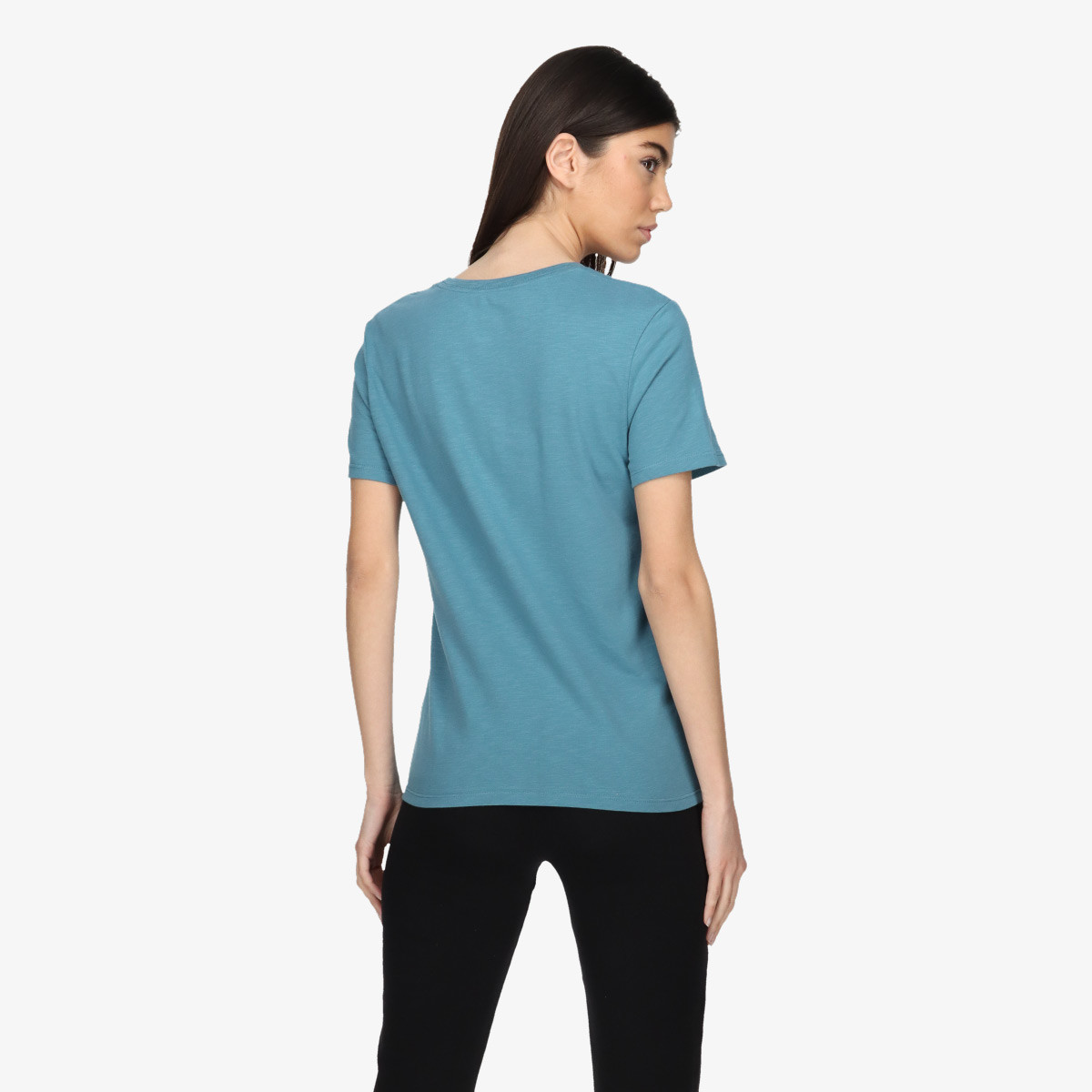 NIKE Majica Swoosh