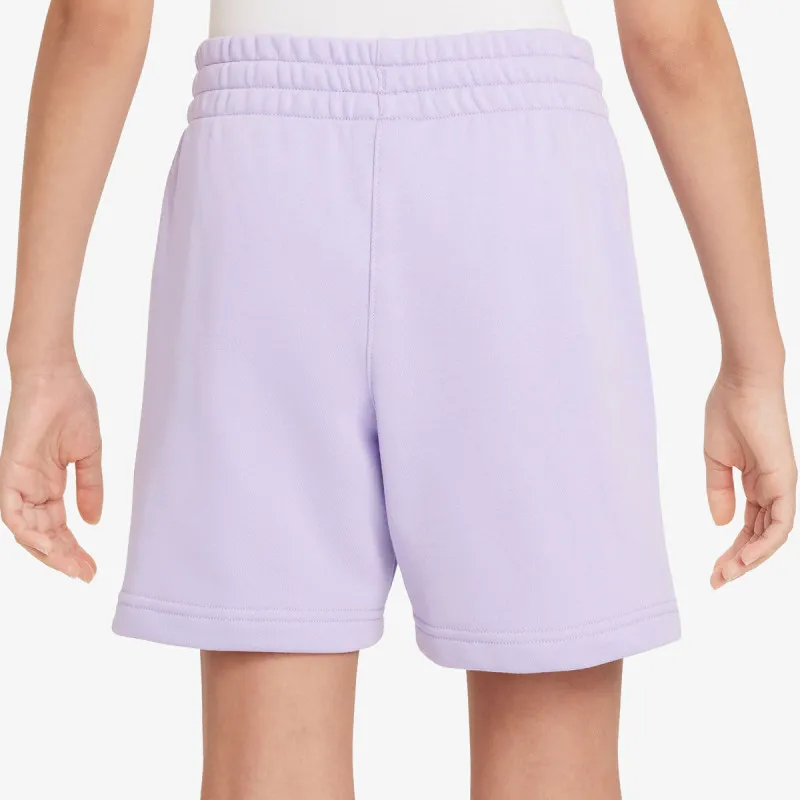 NIKE Šorc G NSW CLUB FT 5IN SHORT LBR 