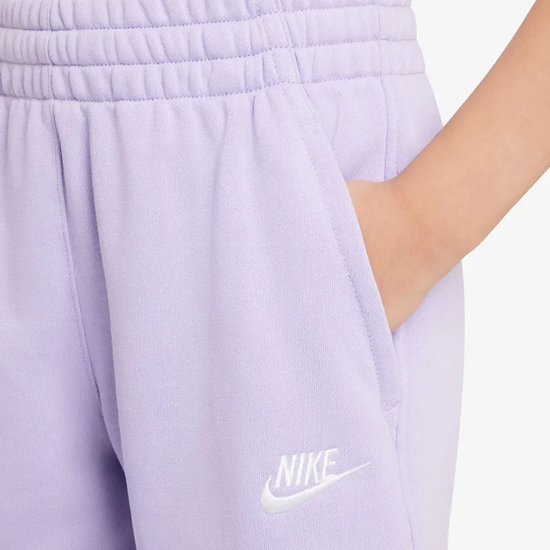 NIKE Šorc Sportswear Club Fleece
