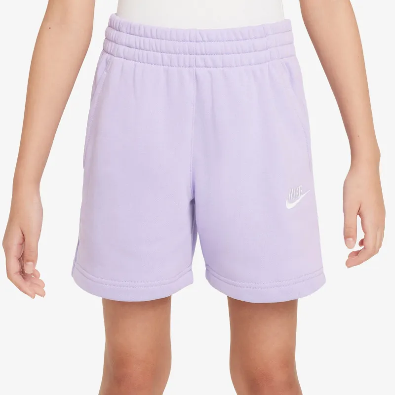 NIKE Šorc G NSW CLUB FT 5IN SHORT LBR 