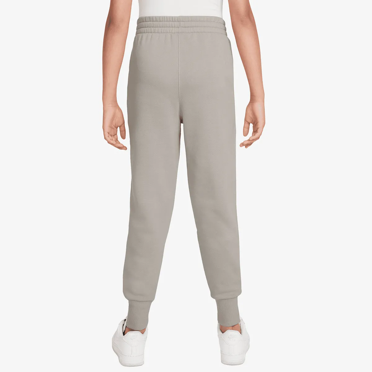 NIKE Donji deo trenerke G NSW CLUB FLC HR FTD PNT LBR