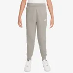 NIKE Donji deo trenerke G NSW CLUB FLC HR FTD PNT LBR 