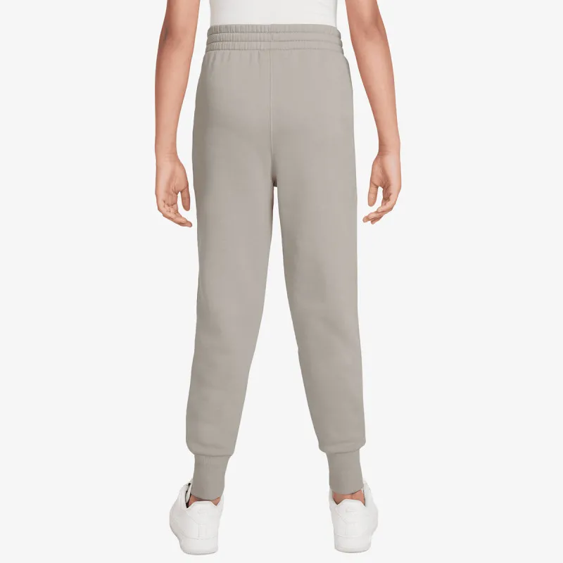 NIKE Donji deo trenerke G NSW CLUB FLC HR FTD PNT LBR