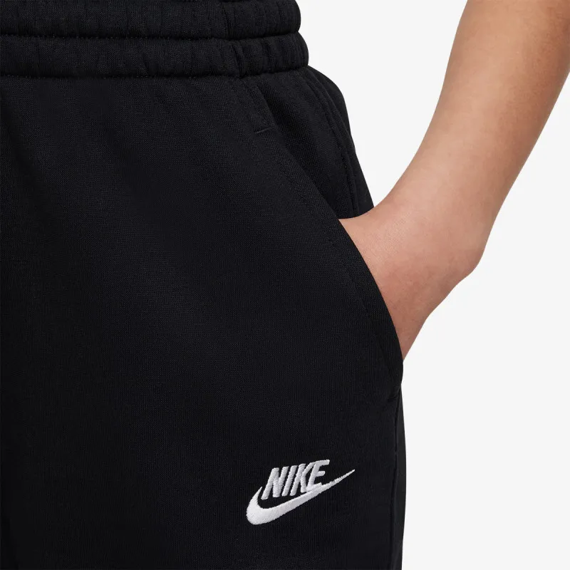 NIKE Donji deo trenerke Club Fleece 