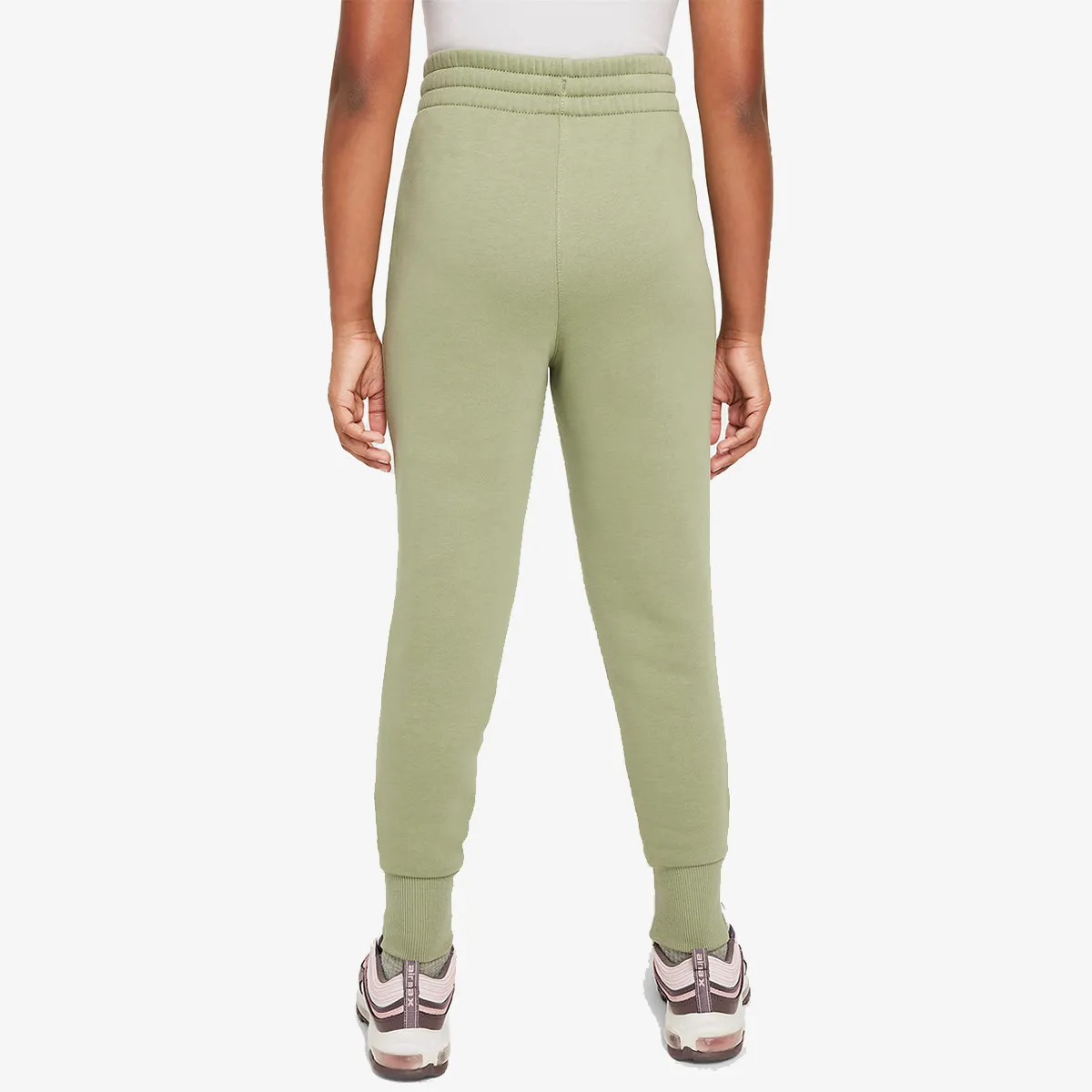 NIKE Donji deo trenerke Club Fleece
