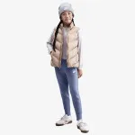 NIKE Donji deo trenerke G NSW CLUB FLC HR FTD PNT LBR 