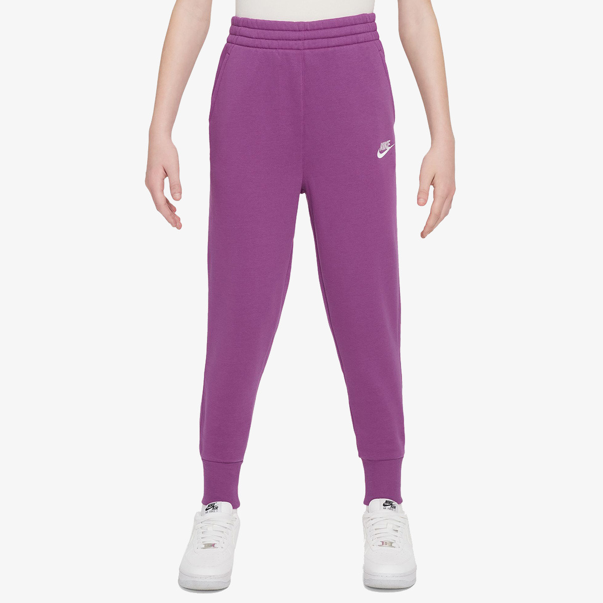 NIKE Donji deo trenerke Club Fleece