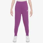 NIKE Donji deo trenerke Club Fleece 