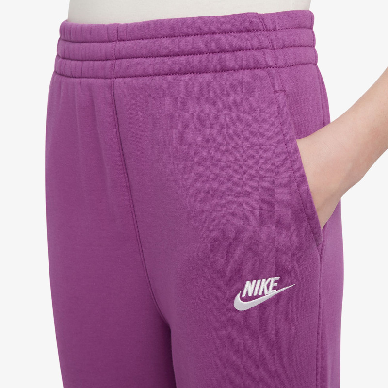NIKE Donji deo trenerke Club Fleece