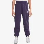 NIKE Donji deo trenerke Club Fleece 