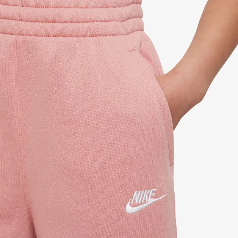 NIKE Donji deo trenerke Club Fleece 