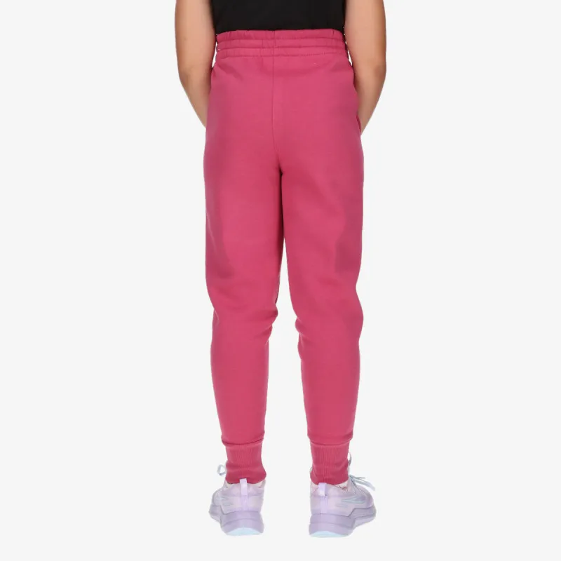 NIKE Donji deo trenerke G NSW CLUB FLC HR FTD PNT LBR