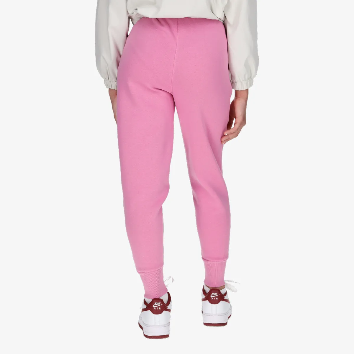 NIKE Donji deo trenerke Club Fleece