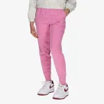 NIKE Donji deo trenerke Club Fleece 